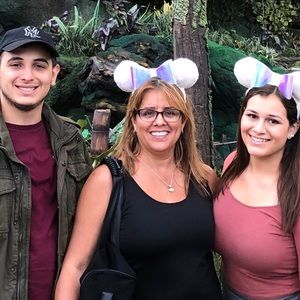 Meet your Posher, Lissette